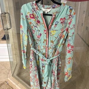 Ritu Kumar label dress